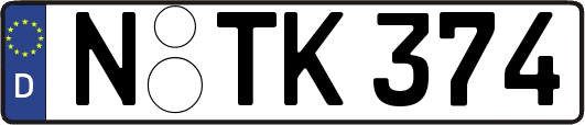 N-TK374