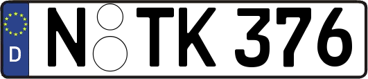 N-TK376