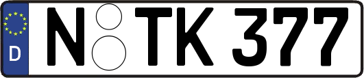 N-TK377