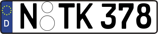 N-TK378