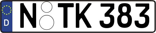 N-TK383