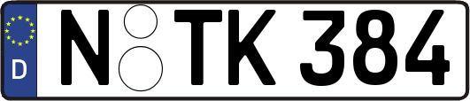 N-TK384