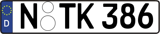 N-TK386