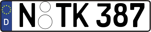N-TK387