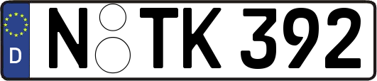 N-TK392