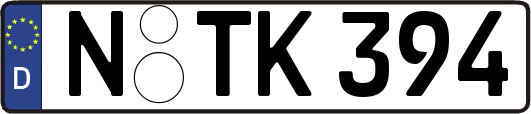 N-TK394