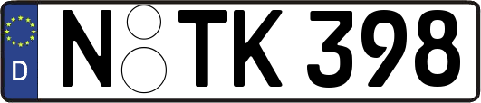 N-TK398