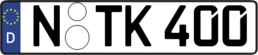 N-TK400