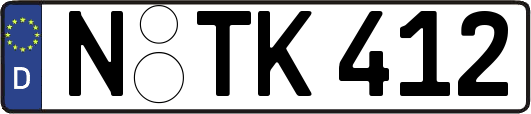 N-TK412