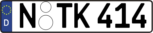 N-TK414