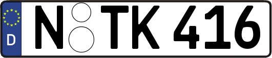 N-TK416