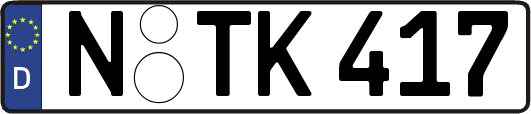 N-TK417