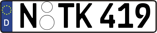 N-TK419