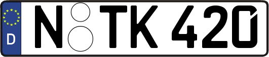 N-TK420