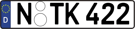 N-TK422