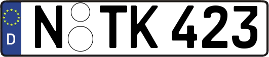 N-TK423