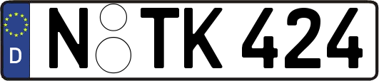 N-TK424