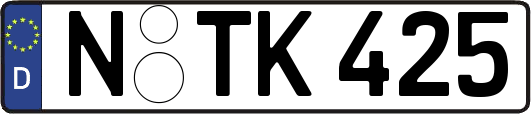 N-TK425
