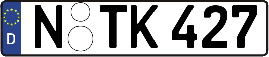 N-TK427
