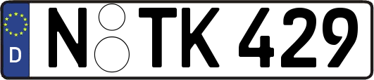 N-TK429