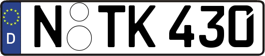 N-TK430