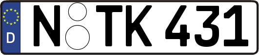 N-TK431