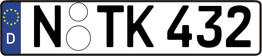 N-TK432