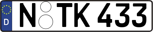N-TK433