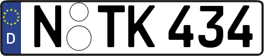 N-TK434