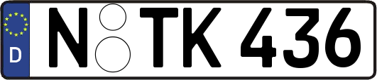 N-TK436