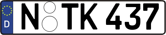 N-TK437