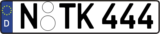 N-TK444