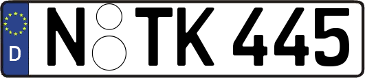 N-TK445