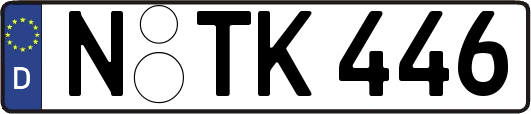 N-TK446