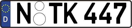 N-TK447