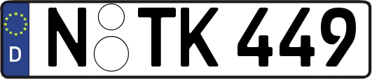 N-TK449
