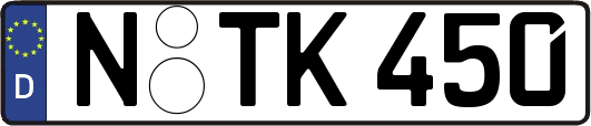 N-TK450