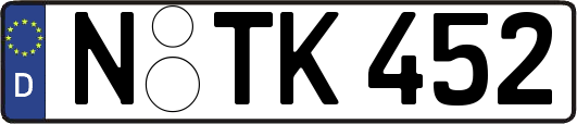 N-TK452