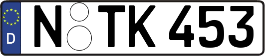 N-TK453