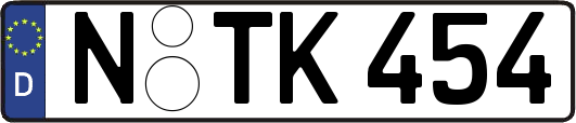N-TK454