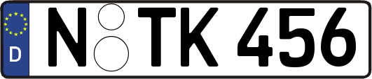 N-TK456