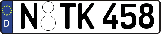 N-TK458