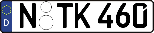 N-TK460