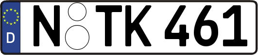 N-TK461