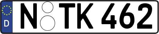 N-TK462