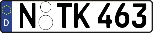 N-TK463