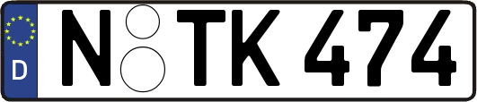 N-TK474