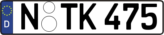 N-TK475