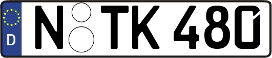 N-TK480