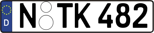 N-TK482